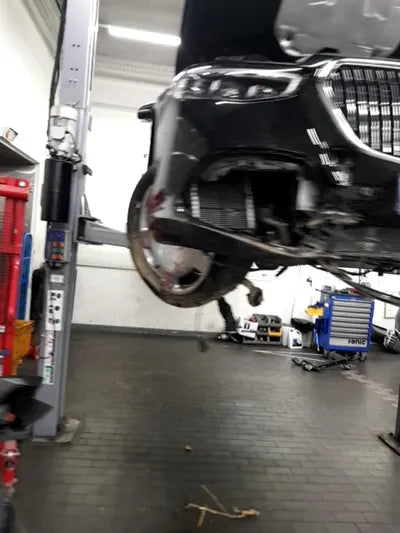 2022 Mercedes-Benz Maybach S 580 W1K6X7GB9NA147852 VIN:W1K6X7GB9NA147852