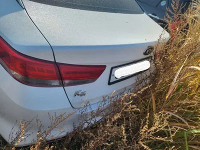 2016 Kia K5 785KMKNAGU411BGA0 VIN:785KMKNAGU411BGA0