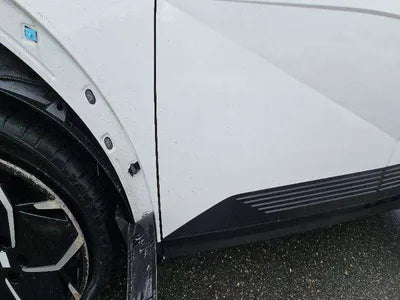 2022 Hyundai Ioniq VIN: