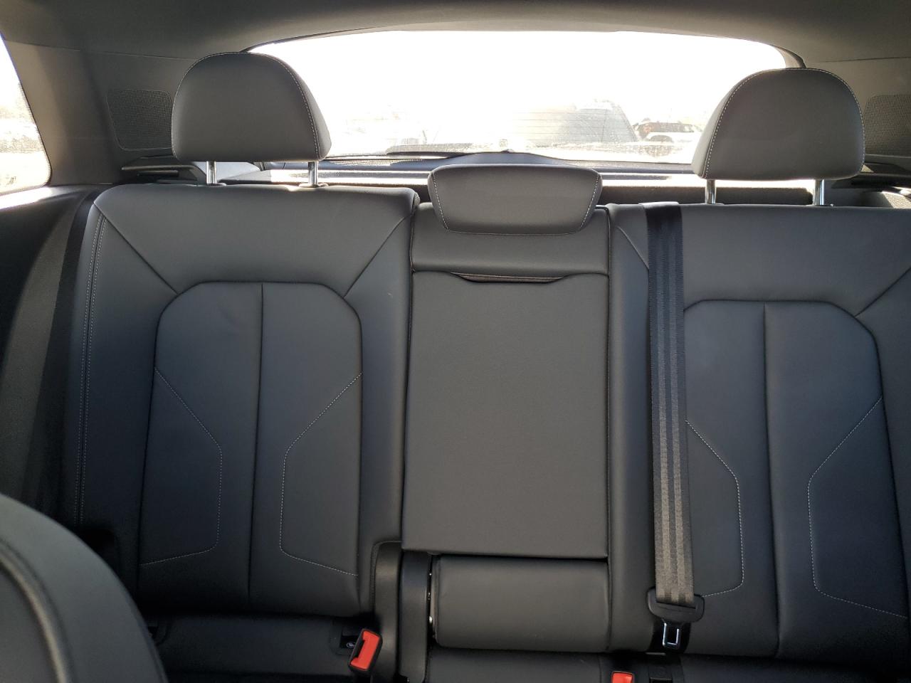 2024 AUDI Q3 PREMIUM PLUS S LINE 45 VIN:WA1EECF3XR1030697