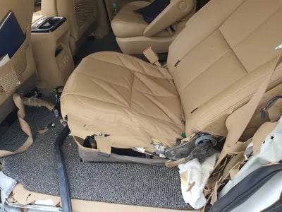 2020 Kia Carnival KNAME81ABLS653172 VIN:KNAME81ABLS653172