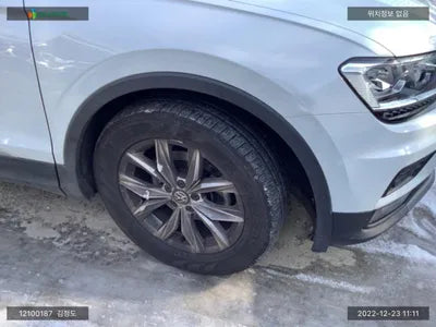 2020 Volkswagen Tiguan WVGZZZ5NZLW909151 VIN:WVGZZZ5NZLW909151