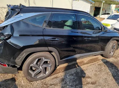 2023 Hyundai Tucson KMHJE81BHPU258045 VIN:KMHJE81BHPU258045