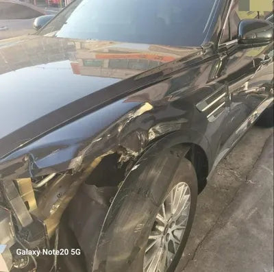 2022 Genesis GV80 VIN: