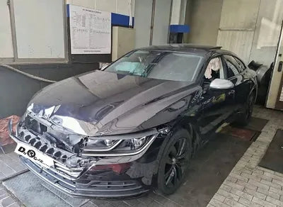 2019 Volkswagen Arteon WVWZZZ3HZKE009415 VIN:WVWZZZ3HZKE009415