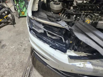 2019 Volkswagen Tiguan VIN: