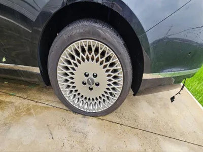 2021 Genesis G80 VIN: