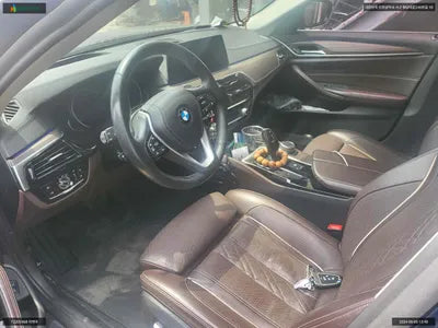 2018 BMW 520 WBAJC3103JWE63762 VIN:WBAJC3103JWE63762