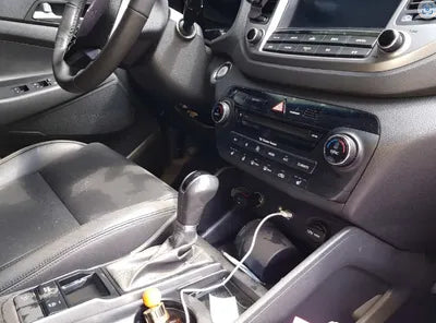 2016 Hyundai Tucson KMHJ3815GGU001994 VIN:KMHJ3815GGU001994