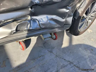 2017 Lexus ES 300 JTHBW1GG7H2147575 VIN:JTHBW1GG7H2147575