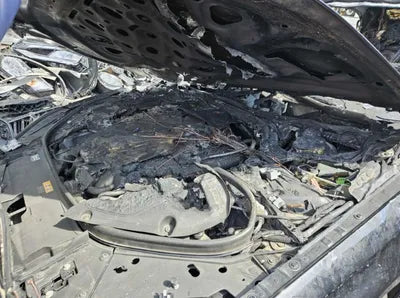 2014 Mercedes-Benz S 500 VIN: