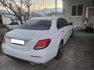 2018 Mercedes-Benz E 300 WDDZF4JBXKA505317 VIN:WDDZF4JBXKA505317