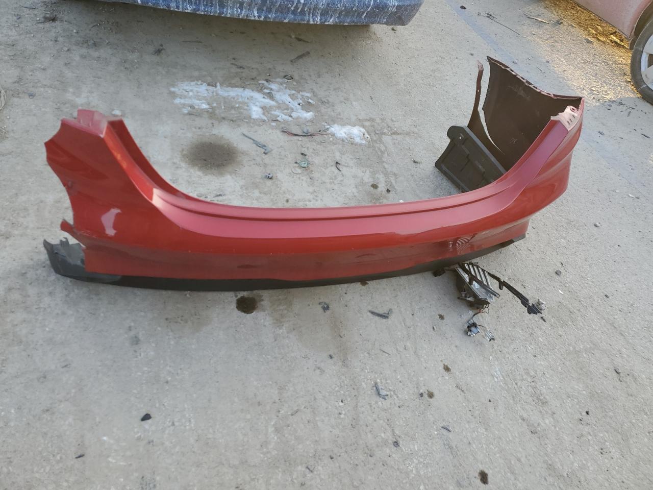 2022 KIA FORTE FE VIN:3KPF24AD8NE492823