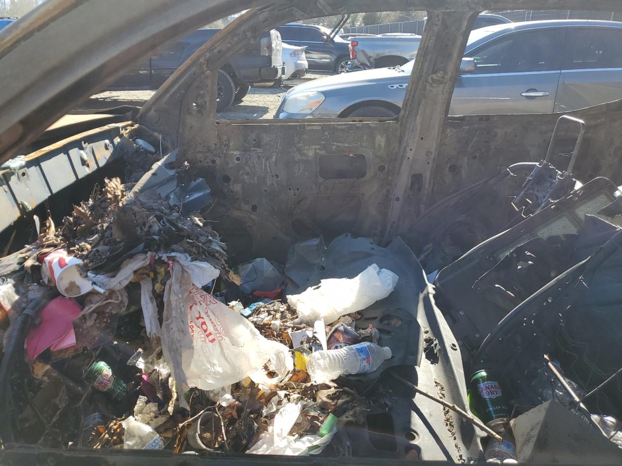 2023 TOYOTA TACOMA DOUBLE CAB VIN:3TMCZ5AN9PM623344