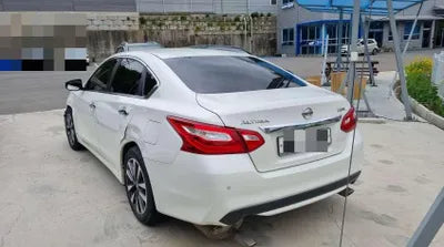 2017 Nissan Altima 1N4AL3AP2HC237162 VIN:1N4AL3AP2HC237162
