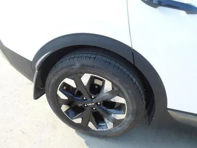 2021 Kia Sportage VIN: