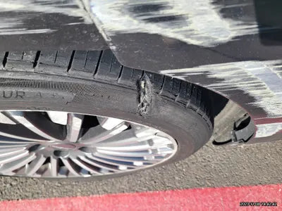 2021 Genesis G80 VIN: