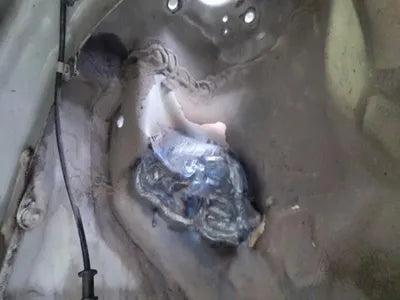 2015 Hyundai Tucson KMHJT81VBFU091465 VIN:KMHJT81VBFU091465