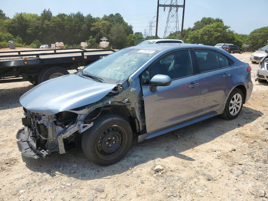 2023 TOYOTA COROLLA LE VIN:5YFB4MDE0PP025944