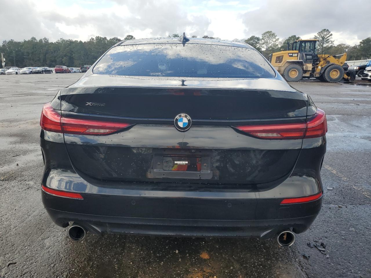 2022 BMW 228XI  VIN:WBA73AK0XN7K15230