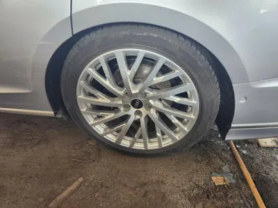 2021 Audi 50 WAUZZZF88MN005564 VIN:WAUZZZF88MN005564