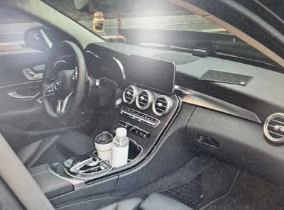 2019 Mercedes-Benz C 220 WDDWF1EB7KR503425 VIN:WDDWF1EB7KR503425