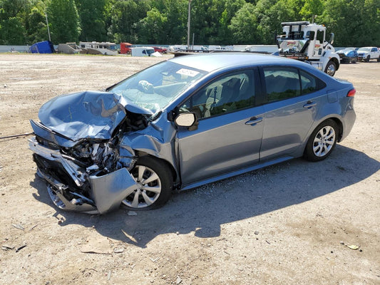 2024 TOYOTA COROLLA LE VIN:JTDBCMFE4R3051278