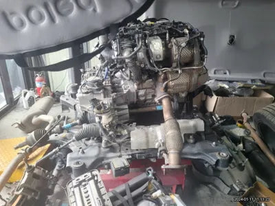 2020 Hyundai Santa FE VIN: