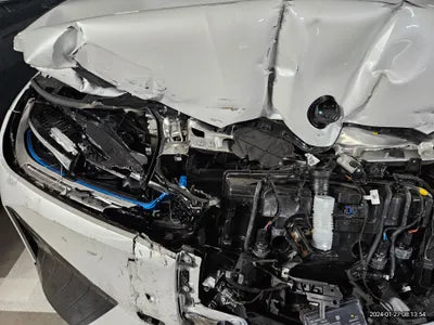 2023 BMW iX WBY21CF0XPCL15488 VIN:WBY21CF0XPCL15488