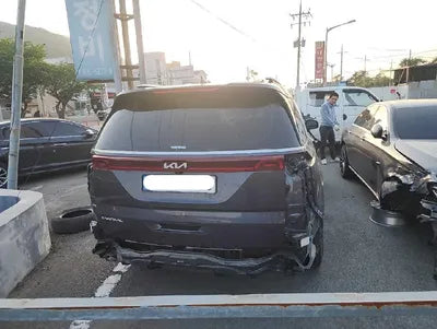 2023 Kia Carnival KNANE81BBPS218032 VIN:KNANE81BBPS218032