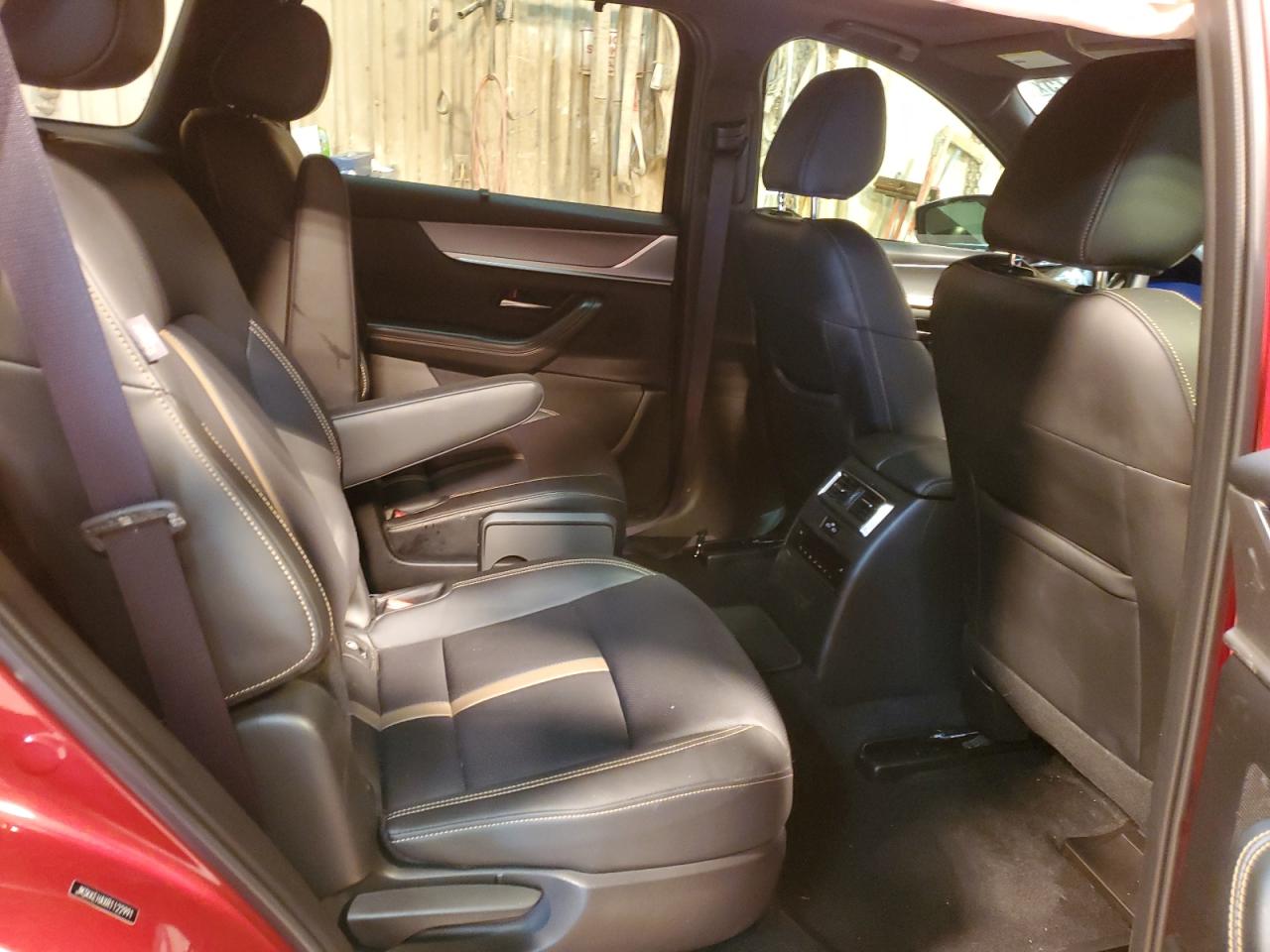 2024 MAZDA CX-90 PREMIUM PLUS VIN:JM3KKEHAXR1122991