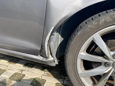 2015 Volkswagen Golf WVWZZZAUZFW272153 VIN:WVWZZZAUZFW272153