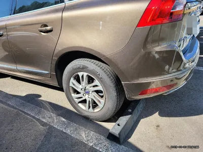 2016 Volvo XC60 YV1DZARBDG2878632 VIN:YV1DZARBDG2878632