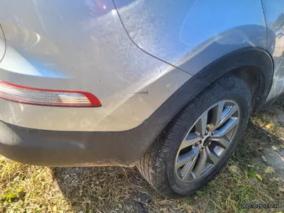 2014 Kia Sportage VIN: