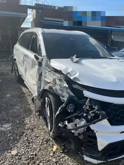 2020 Kia Sorento VIN: