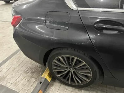 2021 BMW 320 WBA5X5103MFL50431 VIN:WBA5X5103MFL50431