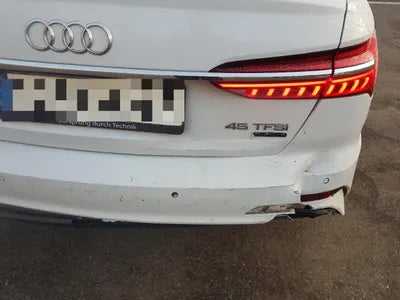 2021 Audi A6 WAUZZZF29MN008940 VIN:WAUZZZF29MN008940