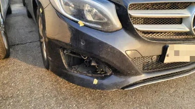 2015 Mercedes-Benz B 200 WDDMH0JB2FN125500 VIN:WDDMH0JB2FN125500