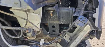 2017 Kia Mohave VIN: