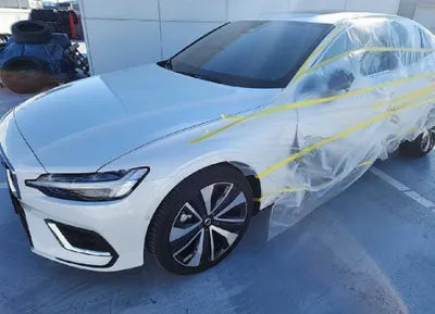 2023 Volvo S60 7JRZSL128PG229838 VIN:7JRZSL128PG229838
