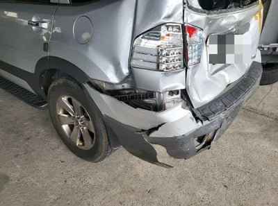 2014 Kia Mohave VIN:
