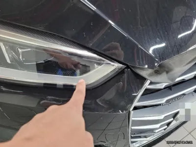 2019 Audi A5 WAUZZZF55KA065490 VIN:WAUZZZF55KA065490