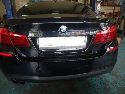 2016 BMW 520 WBA5E5103GG208391 VIN:WBA5E5103GG208391