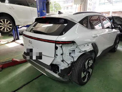 2023 Hyundai Kona KMHHE813BPU001146 VIN:KMHHE813BPU001146
