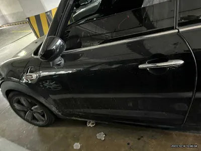 2020 MINI John Cooper Works WMWWP9109L3L69447 VIN:WMWWP9109L3L69447