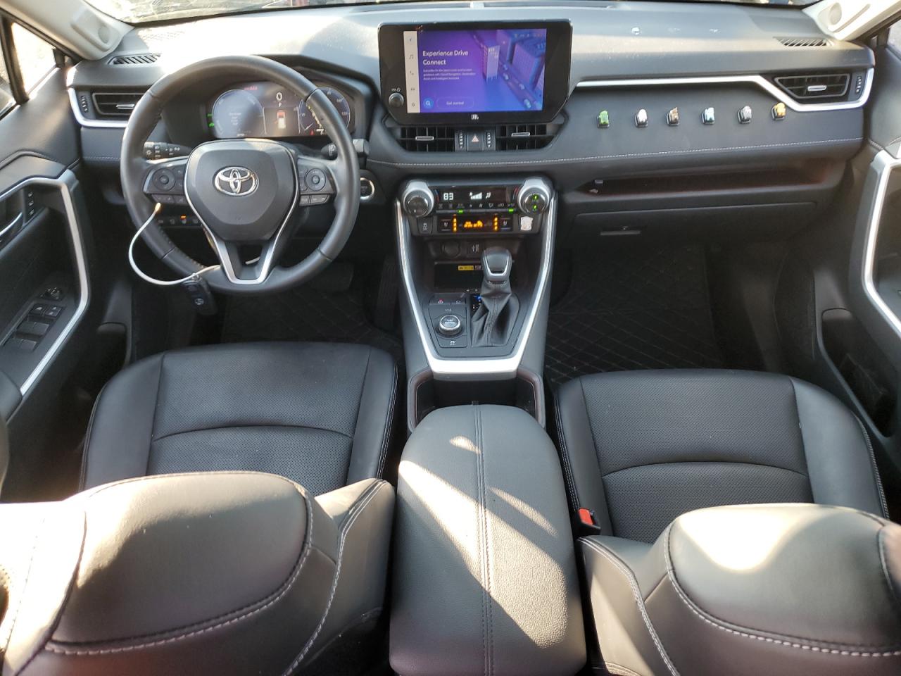2023 TOYOTA RAV4 LIMITED VIN:5N1AR1NN8CC606035