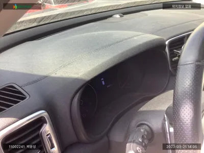 2015 Kia Sportage KNAPN813BGK013815 VIN:KNAPN813BGK013815