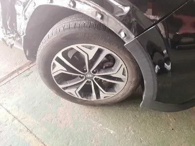 2019 Hyundai Santa FE KMHS381ADKU137756 VIN:KMHS381ADKU137756