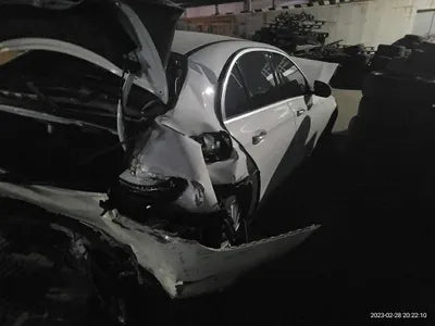 2021 Mercedes-Benz E 220 W1KZF0FB3MA924503 VIN:W1KZF0FB3MA924503