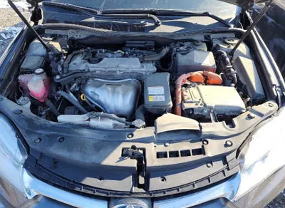2017 Toyota Camry 4T1BD1FK0HU228012 VIN:4T1BD1FK0HU228012